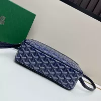 $85.00 USD Goyard AAA Quality Messenger Bags For Women #1388012