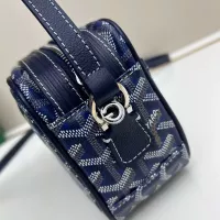 $85.00 USD Goyard AAA Quality Messenger Bags For Women #1388012