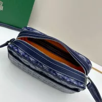 $85.00 USD Goyard AAA Quality Messenger Bags For Women #1388012