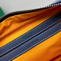 $85.00 USD Goyard AAA Quality Messenger Bags For Women #1388012