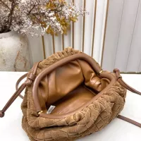 $100.00 USD Bottega Veneta BV AAA Quality Messenger Bags For Women #1388013