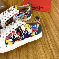 $88.00 USD Christian Louboutin Casual Shoes For Women #1388015