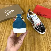 $88.00 USD Christian Louboutin Casual Shoes For Women #1388015