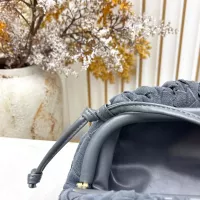 $100.00 USD Bottega Veneta BV AAA Quality Messenger Bags For Women #1388021