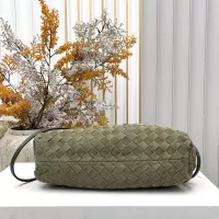 $112.00 USD Bottega Veneta BV AAA Quality Messenger Bags For Women #1388026