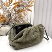 $112.00 USD Bottega Veneta BV AAA Quality Messenger Bags For Women #1388026