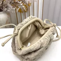 $100.00 USD Bottega Veneta BV AAA Quality Messenger Bags For Women #1388029