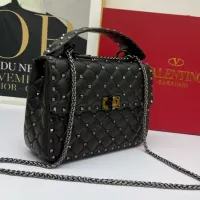 $105.00 USD Valentino AAA Quality Messenger Bags For Women #1388043