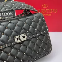 $105.00 USD Valentino AAA Quality Messenger Bags For Women #1388043