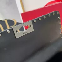 $105.00 USD Valentino AAA Quality Messenger Bags For Women #1388043