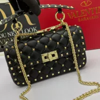 $98.00 USD Valentino AAA Quality Messenger Bags For Women #1388052