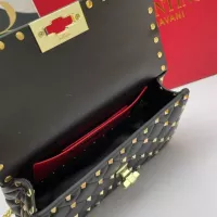 $98.00 USD Valentino AAA Quality Messenger Bags For Women #1388052