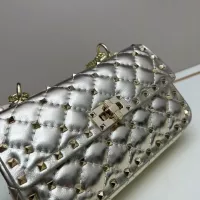 $98.00 USD Valentino AAA Quality Messenger Bags For Women #1388057