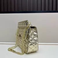 $105.00 USD Valentino AAA Quality Messenger Bags For Women #1388059