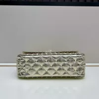 $105.00 USD Valentino AAA Quality Messenger Bags For Women #1388059