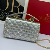 $98.00 USD Valentino AAA Quality Messenger Bags For Women #1388062