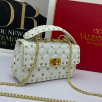 $98.00 USD Valentino AAA Quality Messenger Bags For Women #1388066