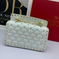 $98.00 USD Valentino AAA Quality Messenger Bags For Women #1388066