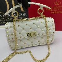 $98.00 USD Valentino AAA Quality Messenger Bags For Women #1388066