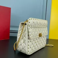$105.00 USD Valentino AAA Quality Messenger Bags For Women #1388068