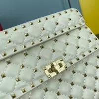 $105.00 USD Valentino AAA Quality Messenger Bags For Women #1388068