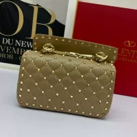 $98.00 USD Valentino AAA Quality Messenger Bags For Women #1388070