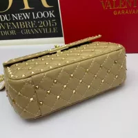 $105.00 USD Valentino AAA Quality Messenger Bags For Women #1388071