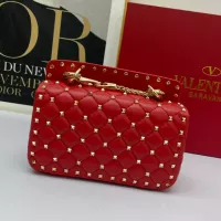 $98.00 USD Valentino AAA Quality Messenger Bags For Women #1388073