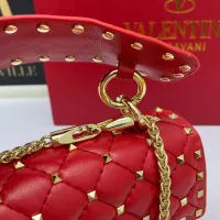 $98.00 USD Valentino AAA Quality Messenger Bags For Women #1388073