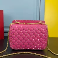 $105.00 USD Valentino AAA Quality Messenger Bags For Women #1388075