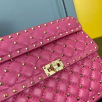 $105.00 USD Valentino AAA Quality Messenger Bags For Women #1388075