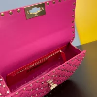 $105.00 USD Valentino AAA Quality Messenger Bags For Women #1388075
