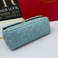 $98.00 USD Valentino AAA Quality Messenger Bags For Women #1388076
