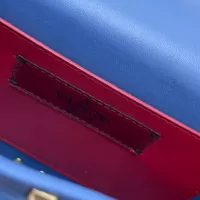 $98.00 USD Valentino AAA Quality Messenger Bags For Women #1388080