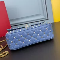 $98.00 USD Valentino AAA Quality Messenger Bags For Women #1388082