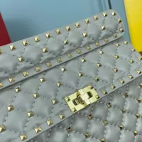 $98.00 USD Valentino AAA Quality Messenger Bags For Women #1388084