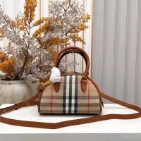 $100.00 USD Burberry AAA Quality Handbags For Women #1388103