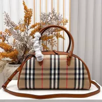 $105.00 USD Burberry AAA Quality Handbags For Women #1388104