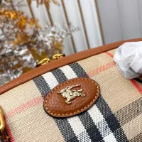 $105.00 USD Burberry AAA Quality Handbags For Women #1388104