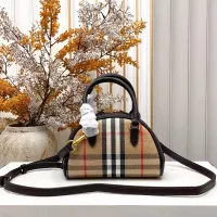 $100.00 USD Burberry AAA Quality Handbags For Women #1388105