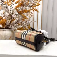 $100.00 USD Burberry AAA Quality Handbags For Women #1388105