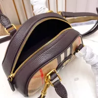 $100.00 USD Burberry AAA Quality Handbags For Women #1388105