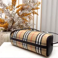 $105.00 USD Burberry AAA Quality Handbags For Women #1388107