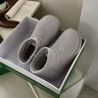 $100.00 USD Bottega Veneta BV Boots For Women #1388171