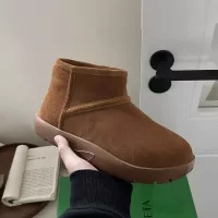 $100.00 USD Bottega Veneta BV Boots For Women #1388172