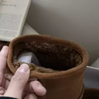 $100.00 USD Bottega Veneta BV Boots For Women #1388172