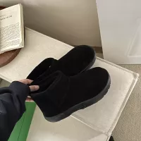 $100.00 USD Bottega Veneta BV Boots For Women #1388173