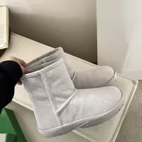 $100.00 USD Bottega Veneta BV Boots For Women #1388175