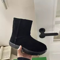 $100.00 USD Bottega Veneta BV Boots For Women #1388177