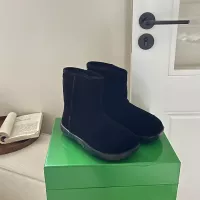 $100.00 USD Bottega Veneta BV Boots For Women #1388177